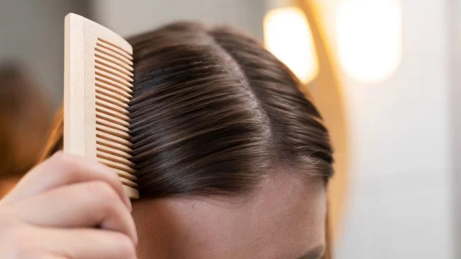 Stem Cell Hair Loss Treatment